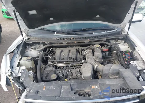 2019 Ford Flex Limited from USA, damaged, VIN 2FMGK5D88KBA29703